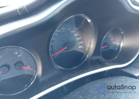 2013 Dodge Avenger Se V6 из США, поврежденный, VIN 1C3CDZAG8DN748137